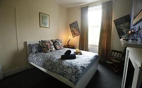 Camden Town Quirky Cosy Flat
